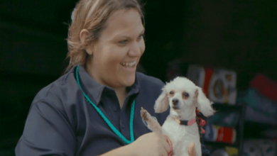 Photo of Texas Woman Took Over An Animal Shelter And Reduced The Euthanasia Rate From 100 Percent To Zero