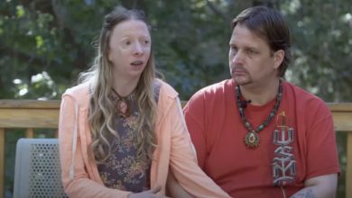 Photo of Man Marries Woman Called ‘Ugly’ for Deformed Face Yet ‘Most Beautiful’ in His Eyes — Now They’re Expecting