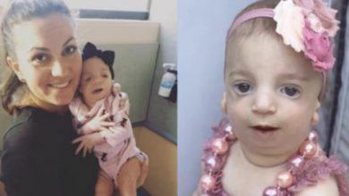 Photo of ‘Why isn’t anyone congratulating me? Sadly, my daughter’s arrival wasn’t celebrated…’
