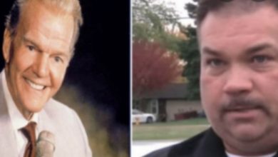 Photo of In 1965, Paul Harvey’s warning was broadcast: Today, it’s sadly come true