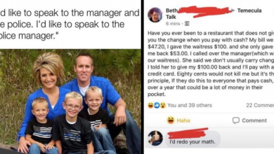 Photo of 20 Memes That Don’t Hold Back When It Comes To Roasting Karens