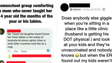 Photo of Ridiculous Things Posted By ‘Karen’ Mothers In “Mom Facebook Groups”