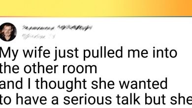 Photo of 15 Tweets Showing Married People Have Their Own Way Of Keeping The Fun Alive