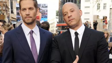 Photo of Remembering Paul Walker through his films on birth anniversary