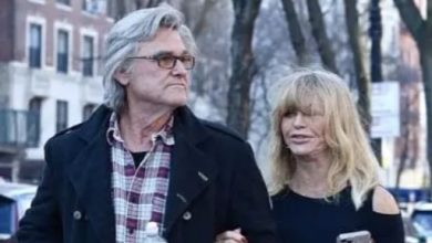 Photo of What’s Kurt Russell’s health history?