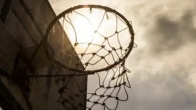 Photo of 8-year-old boy lost to freak accident while playing basketball at home – rest in peace