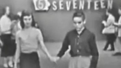 Photo of Do You Remember the 1950s Dance Called “The Stroll”?