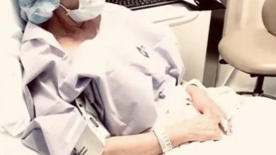 Photo of Shannen Doherty provides a heartbreaking cancer update