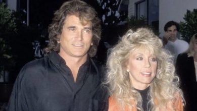 Photo of Michael Landon’s son cared for his father during cancer battle – now he’s revealed his own tragic diagnosis