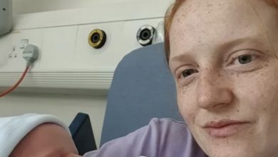 Photo of Everyone Begged Mom To Change Her Baby’s Name, But She Refuses