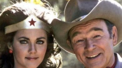Photo of Son of Roy Rogers recalls the last act of “King of the Cowboys” before passing