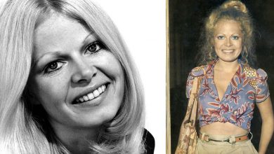 Photo of This blonde bombshell from the ’70s still knows how to pack a punch on screen