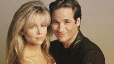 Photo of Lisa Hartman Black, whose daughter resembles her, recently celebrated her 67th birthday and 31 years of marriage.