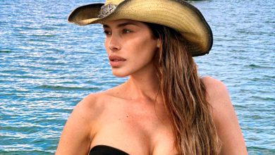 Photo of Aída Yéspica Picture, Dating, Birthday, Net Worth, Wiki, Biography