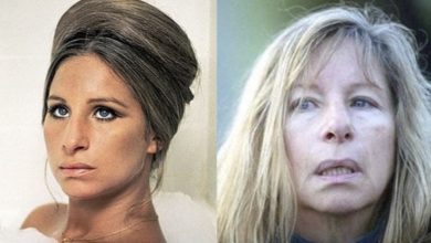Photo of “Well Said”: 81-year-old Barbra Streisand’s Emotional Response To Criticism Under Her Makeup-Free Photos!