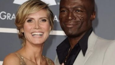 Photo of “Exact Copies of Their Father”: How do Heidi Klum and Seal’s three children resemble their parents?
