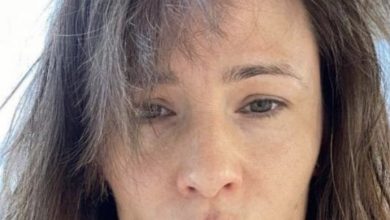 Photo of NATURAL BEAUTY STUNS: JENNIFER GARNER, 51, SPARKS CONTROVERSY WITH MAKEUP-FREE RUN