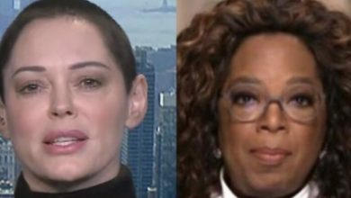 Photo of Famous Individual Shares Candid Insights About Oprah Winfrey’s Realities