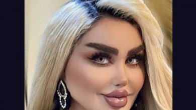 Photo of She Had 43 Cosmetic Procedures To Become A Barbie Doll – But Critics Say She Look Like A ‘Zombie’