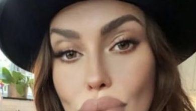 Photo of Jennifer Love Hewitt hits back in perfect way after trolls say she’s “unrecognizable” in new selfie