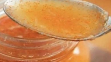 Photo of The Most Powerful Antibiotic That Medical Professionals Can’t Explain Is Turmeric Honey.
