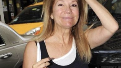 Photo of From Morning Show Icon to Rediscovering Love