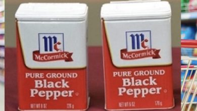 Photo of Most People Can’t Spot The Difference Between These, But It’s Really Important