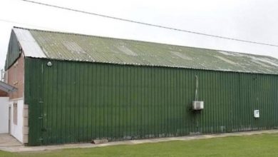 Photo of For 15 years, a millionaire lived in a barn, and his neighbors made fun of him until they came to see him.