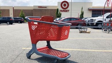 Photo of In October, these Target locations are scheduled to close: Below is the complete list.