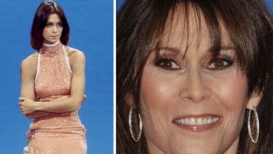 Photo of Kate Jackson from “Charlie’s Angels” has some breaking news