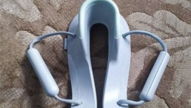 Photo of 10+ Strange Things Individuals Seen Left Them Perplexed, But The Internet Has the Answers