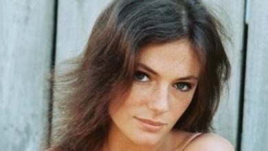 Photo of Jacqueline Bisset, 78, continues to wow audiences with her natural beauty