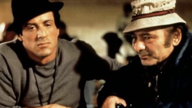 Photo of Oscar-Nominated ‘Rocky’ Star Passes Away at 83