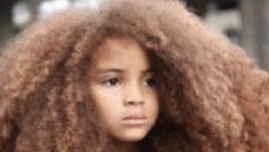 Photo of Mom Fights For Son, 8, To Keep His Long Hair Despite Schools Rejecting Him