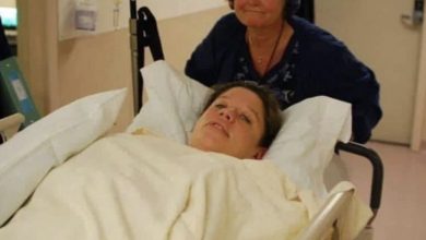 Photo of The medical case that stunned the world