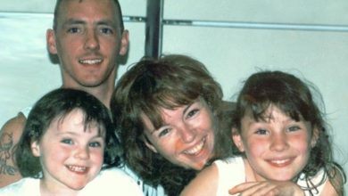 Photo of Every Day She Hears Loud Noises From The Garage, When Her Husband’s Secret Is Revealed, She’s In Tears