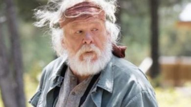 Photo of This once-famous actor is now completely forgotten