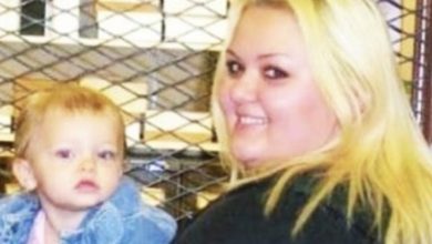 Photo of Her husband referred to her as a “fat pig,” and she was capable of living any man’s actual dream. A woman from America who was over 100 kg tells her story.