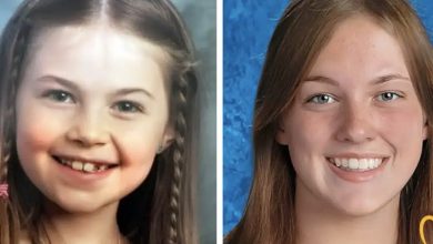 Photo of A Missing Little Girl Who Was Featured On “Unsolved Mysteries” Has Finally Been Found