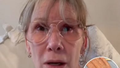 Photo of Melissa Gilbert Hospitalized After Bug Bite Turns Serious