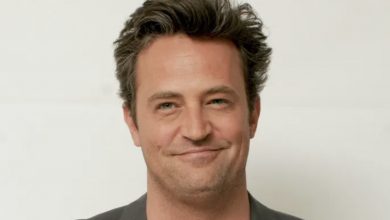 Photo of The beloved actor is no longer with us… What happened?