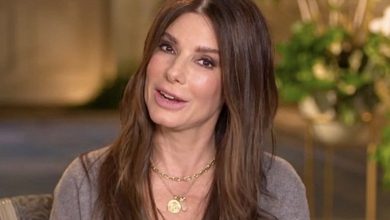 Photo of Sandra Bullock’s Journey with Louis Bardo Bullock: A Tale of Love and Joy