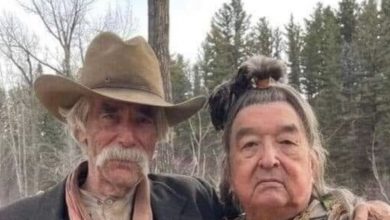 Photo of The Unbreakable Love Story Of Sam Elliott And Katharine Ross