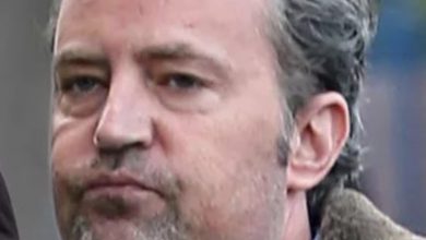 Photo of The Inspiring Journey of Matthew Perry