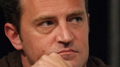 Photo of Matthew Perry’s teen neighbor reveals he “saw everything” the night actor tragically died
