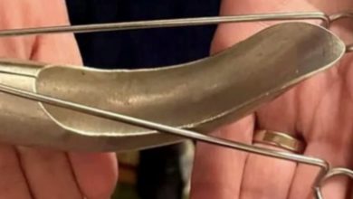 Photo of 10 Intriguing Items That Perplex Observers with Their Form and Function