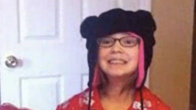 Photo of Parents find 12-year-old Taylor Smith’s letter to her future self after her death