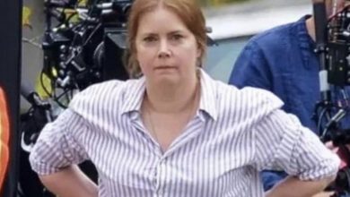 Photo of Dazzling Star of Hollywood Has Undergone Such a Transformation That She Is Now Completely Unrecognizable