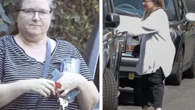 Photo of What Happened to Her?You will not believe your eyes! The 90th actress’s stunning attracted fans but now…