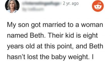 Photo of I Didn’t Invite My Daughter-in-Law for a Family Trip and I Think I Was Right